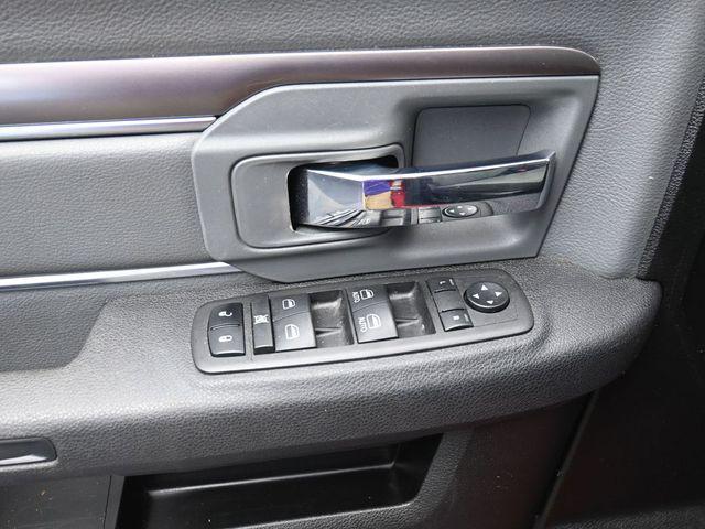 used 2023 Ram 1500 Classic car, priced at $29,500