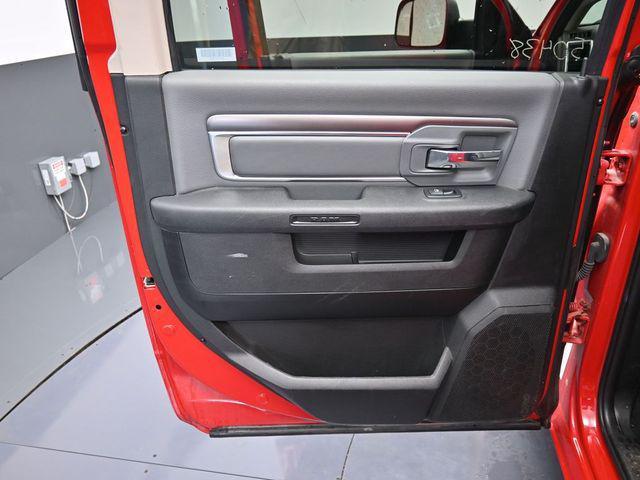 used 2023 Ram 1500 Classic car, priced at $29,500