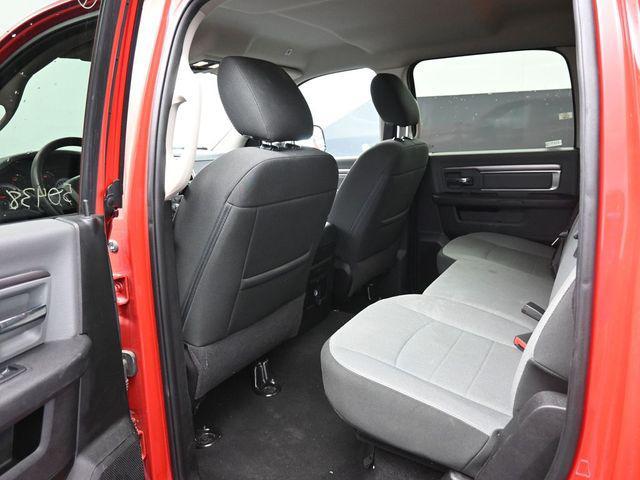 used 2023 Ram 1500 Classic car, priced at $29,500