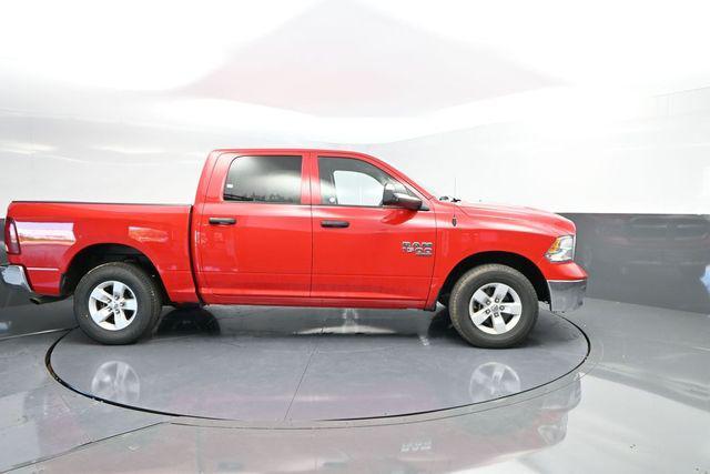 used 2023 Ram 1500 Classic car, priced at $29,500