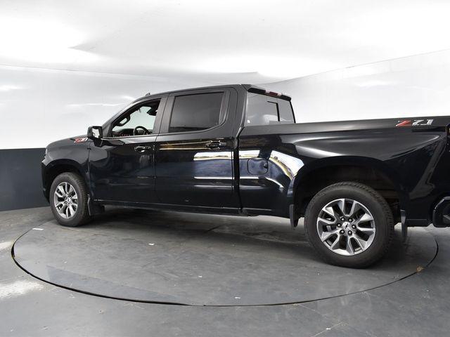 used 2020 Chevrolet Silverado 1500 car, priced at $36,999
