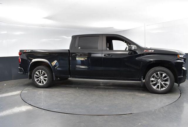 used 2020 Chevrolet Silverado 1500 car, priced at $36,999