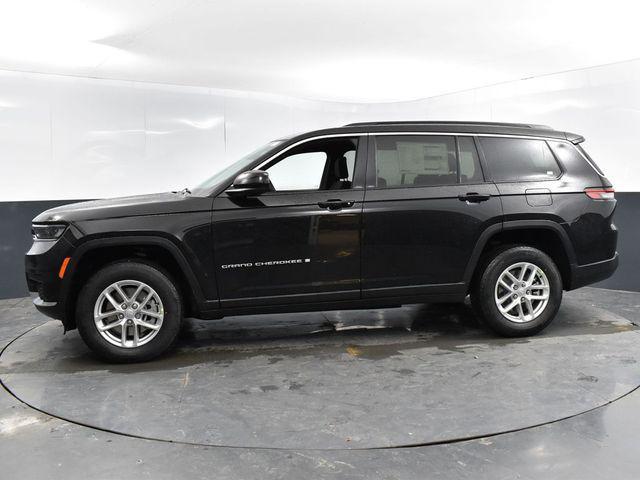 new 2025 Jeep Grand Cherokee L car, priced at $38,963