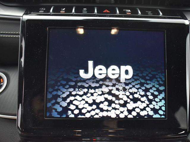 new 2025 Jeep Grand Cherokee L car, priced at $38,963