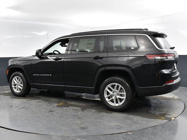 new 2025 Jeep Grand Cherokee L car, priced at $38,963