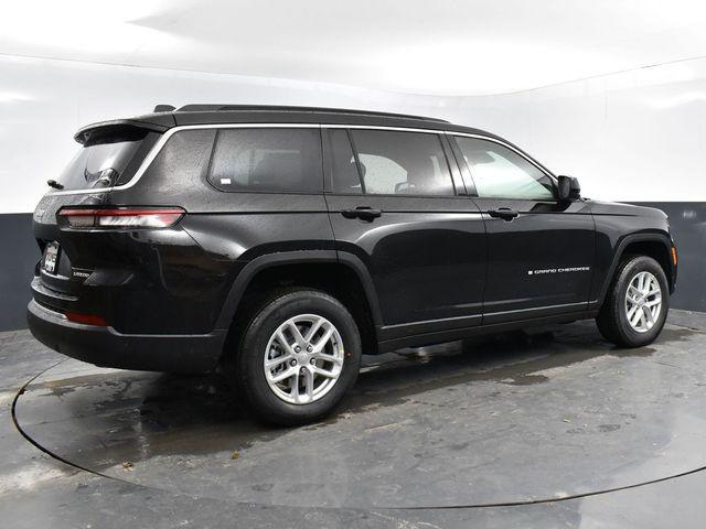 new 2025 Jeep Grand Cherokee L car, priced at $38,963