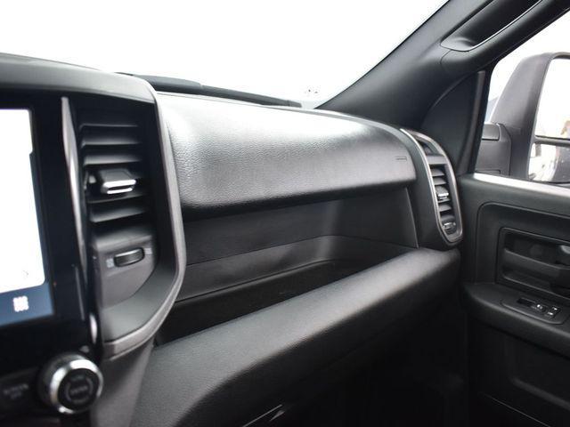 new 2025 Ram 2500 car, priced at $62,873