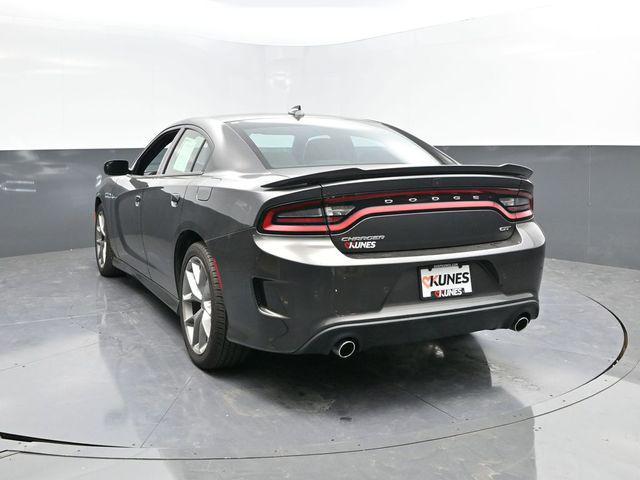 used 2023 Dodge Charger car, priced at $24,398