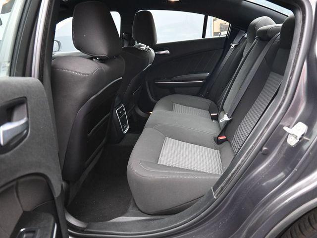 used 2023 Dodge Charger car, priced at $24,398