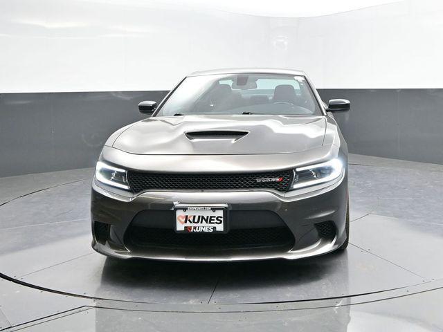 used 2023 Dodge Charger car, priced at $24,398