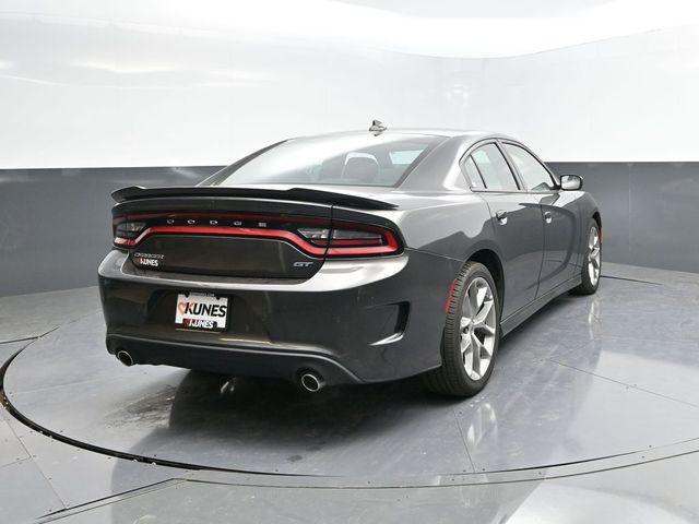 used 2023 Dodge Charger car, priced at $24,398