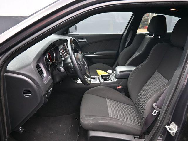 used 2023 Dodge Charger car, priced at $24,398