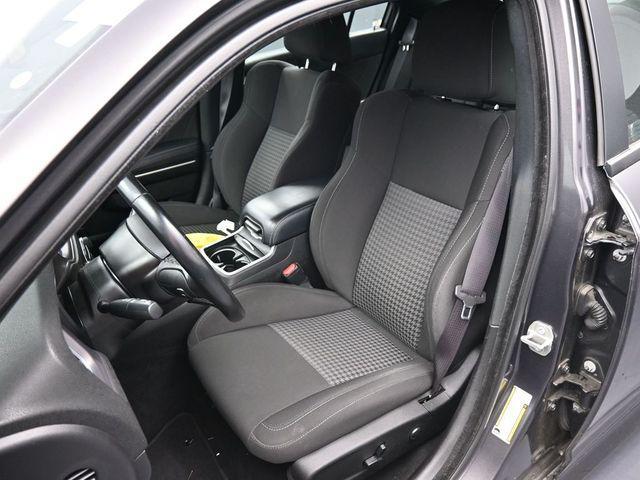 used 2023 Dodge Charger car, priced at $24,398