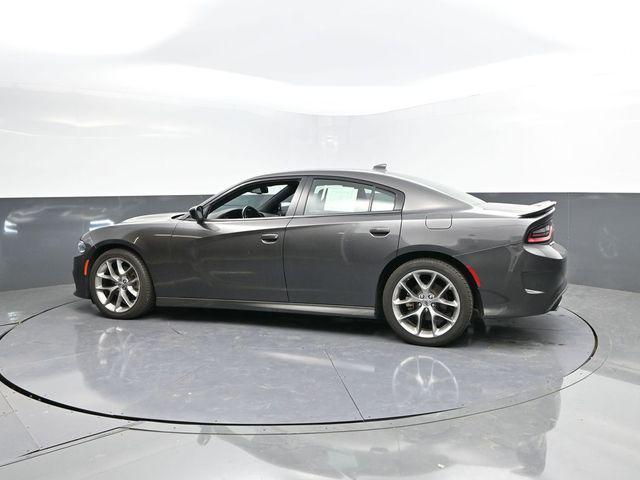 used 2023 Dodge Charger car, priced at $24,398