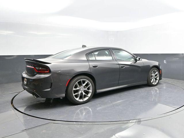 used 2023 Dodge Charger car, priced at $24,398