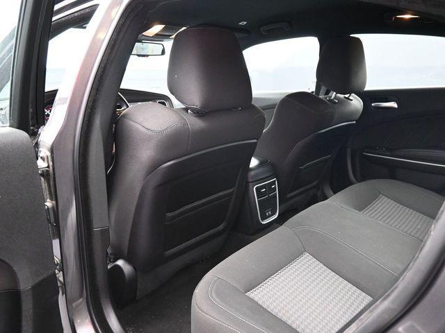 used 2023 Dodge Charger car, priced at $24,398