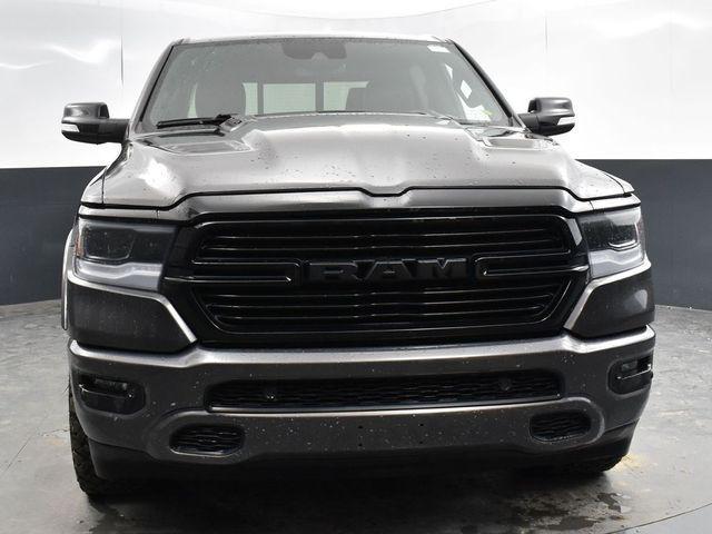 used 2022 Ram 1500 car, priced at $37,695