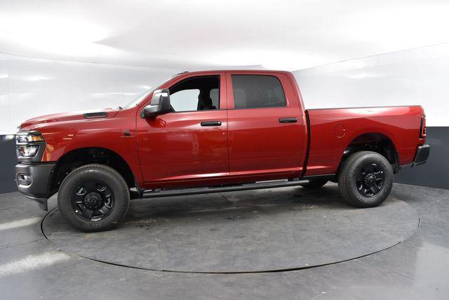 new 2025 Ram 2500 car, priced at $64,836