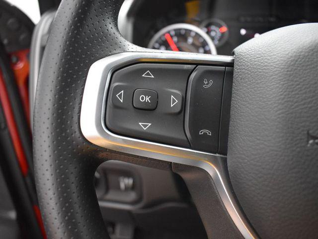 new 2025 Ram 2500 car, priced at $64,836