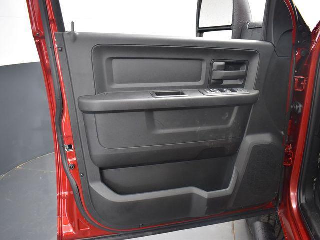 new 2025 Ram 2500 car, priced at $64,836