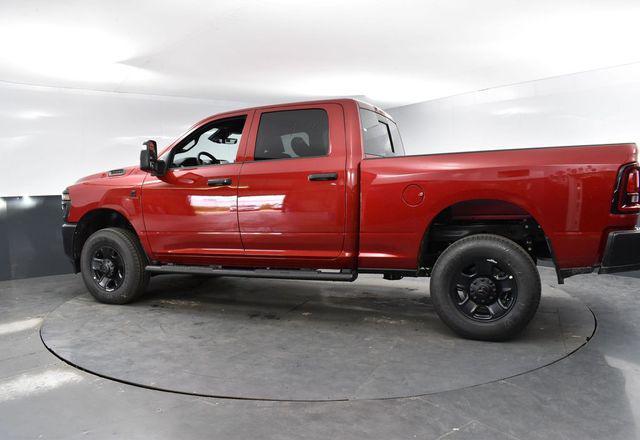 new 2025 Ram 2500 car, priced at $64,836