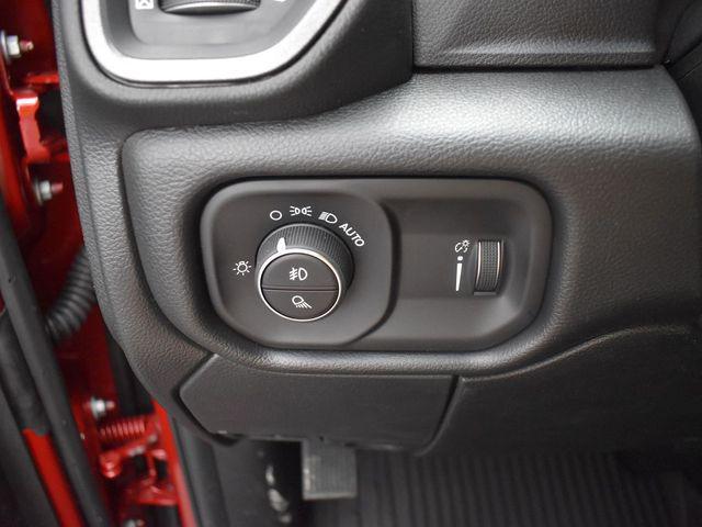 new 2025 Ram 2500 car, priced at $64,836