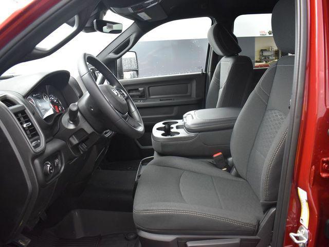 new 2025 Ram 2500 car, priced at $64,836