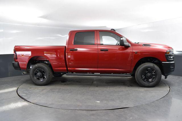new 2025 Ram 2500 car, priced at $64,836
