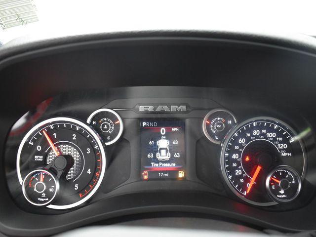 new 2025 Ram 2500 car, priced at $64,836
