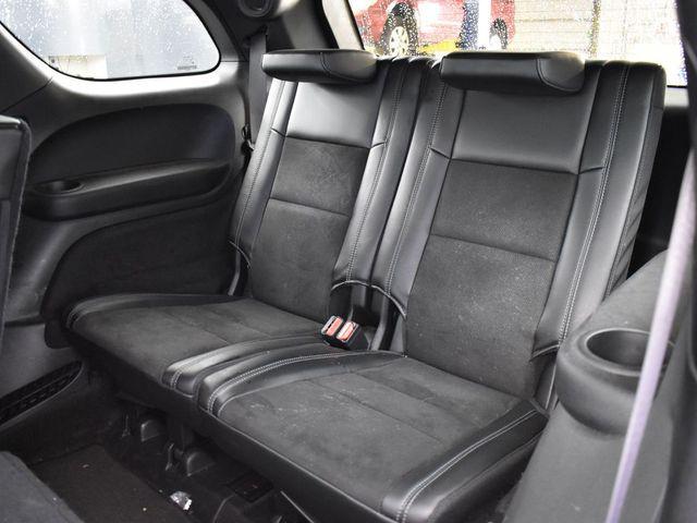 used 2022 Dodge Durango car, priced at $28,661