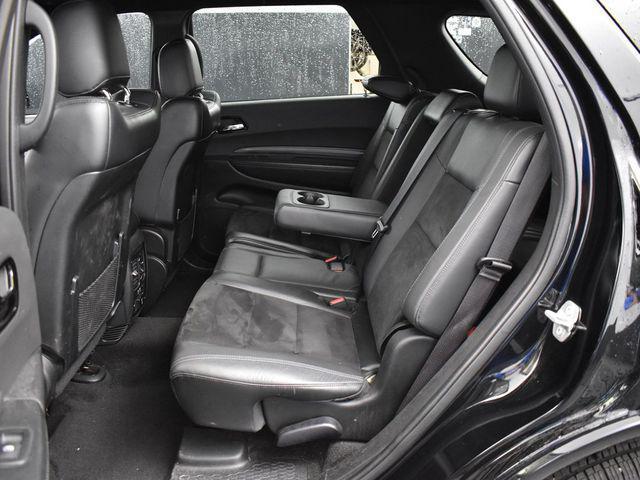 used 2022 Dodge Durango car, priced at $28,661