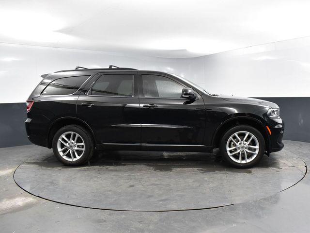 used 2022 Dodge Durango car, priced at $29,500