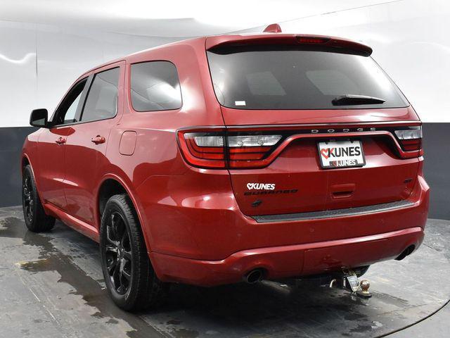 used 2020 Dodge Durango car, priced at $20,500