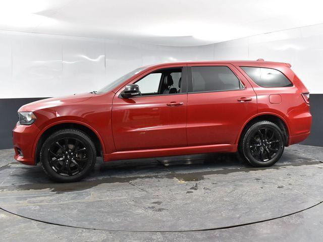 used 2020 Dodge Durango car, priced at $20,500