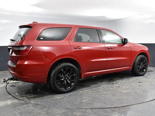 used 2020 Dodge Durango car, priced at $20,500