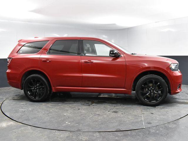 used 2020 Dodge Durango car, priced at $20,500