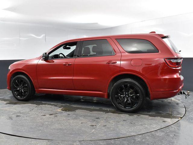 used 2020 Dodge Durango car, priced at $20,500