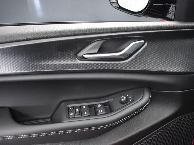 new 2025 Jeep Grand Cherokee L car, priced at $43,625