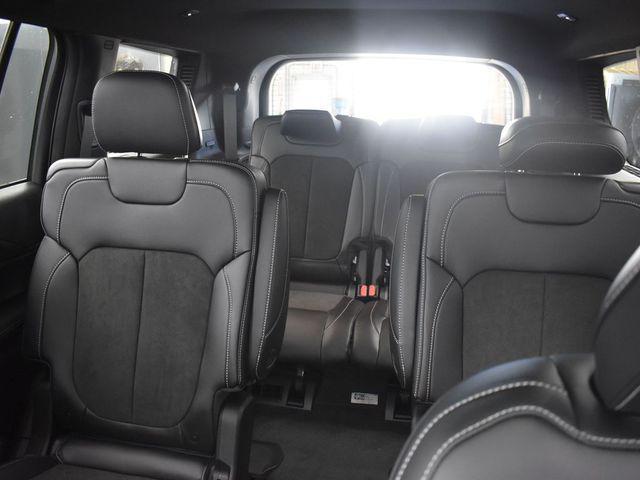 new 2025 Jeep Grand Cherokee L car, priced at $43,625