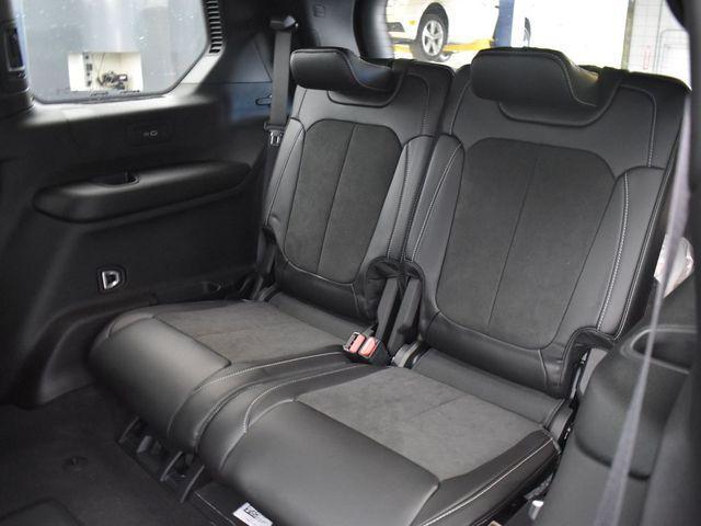 new 2025 Jeep Grand Cherokee L car, priced at $43,625