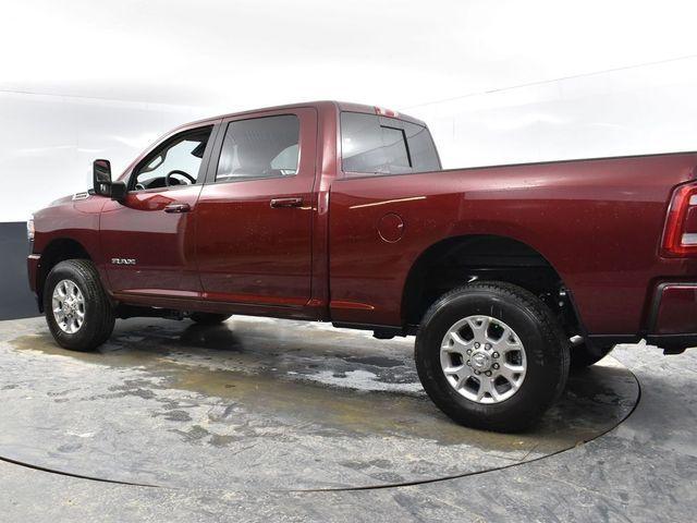 new 2024 Ram 2500 car, priced at $64,099