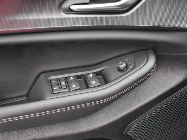 new 2025 Jeep Grand Cherokee car, priced at $44,584