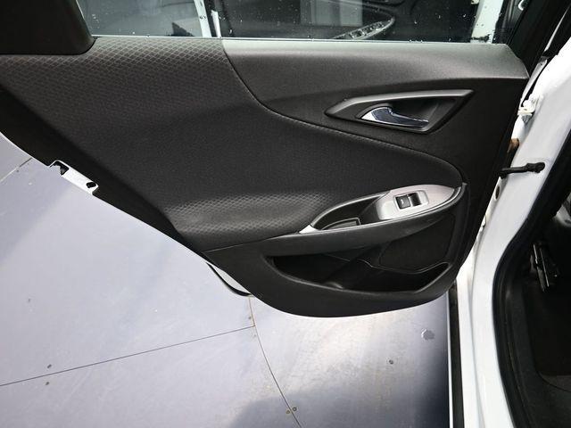 used 2024 Chevrolet Malibu car, priced at $19,767