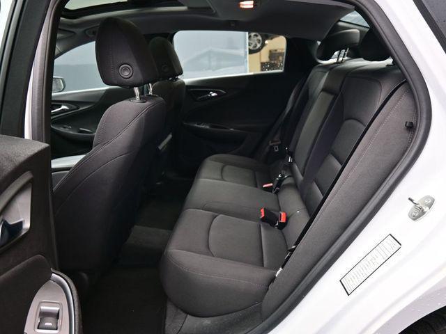 used 2024 Chevrolet Malibu car, priced at $19,767