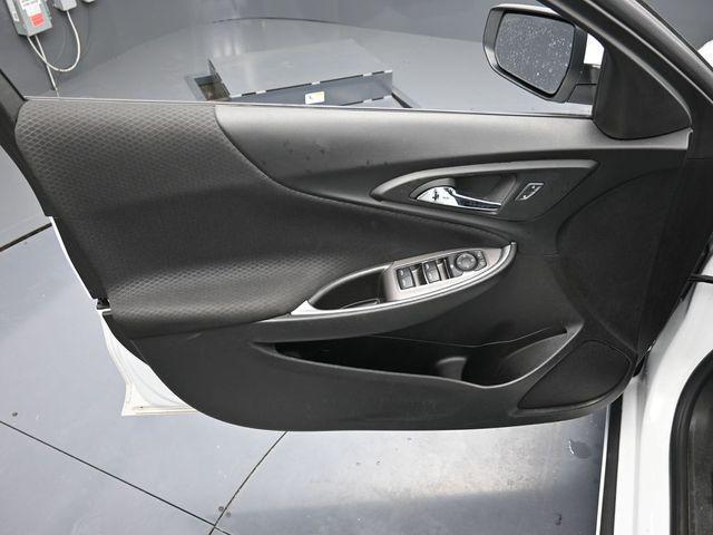 used 2024 Chevrolet Malibu car, priced at $19,767
