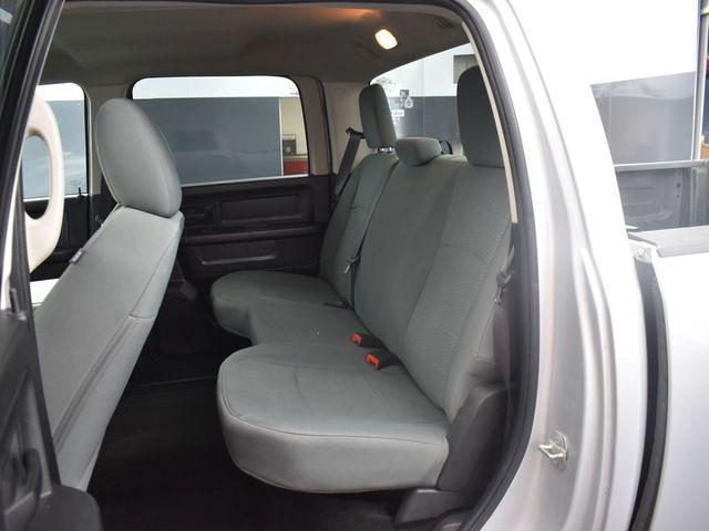 used 2015 Ram 1500 car, priced at $16,035