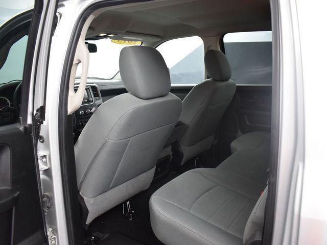 used 2015 Ram 1500 car, priced at $16,035