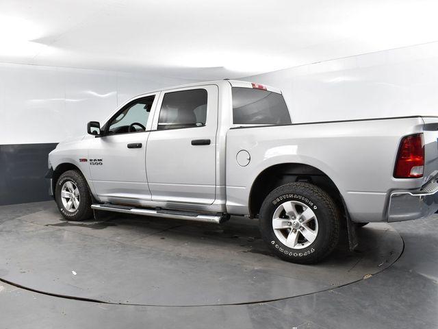 used 2015 Ram 1500 car, priced at $16,035
