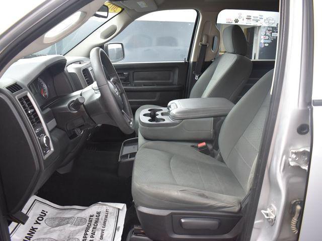 used 2015 Ram 1500 car, priced at $16,035