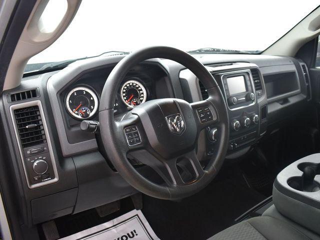 used 2015 Ram 1500 car, priced at $16,035